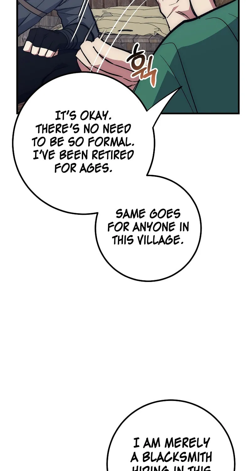 Lucky Striker Chapter 63 page 15 - 