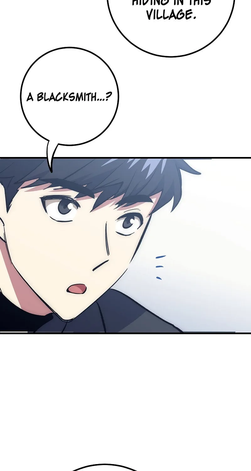 Lucky Striker Chapter 63 page 16 - 