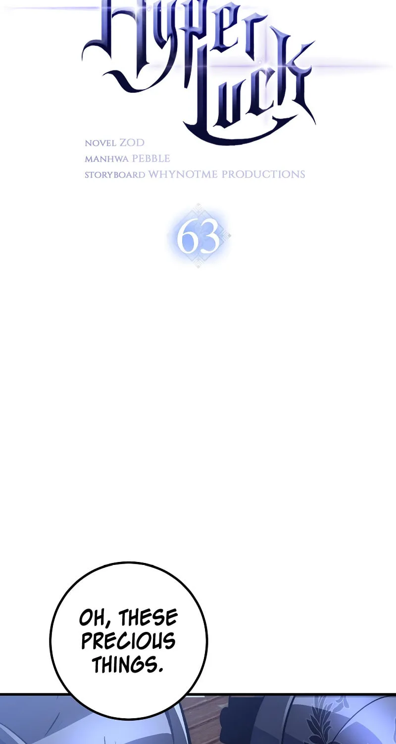 Lucky Striker Chapter 63 page 19 - 