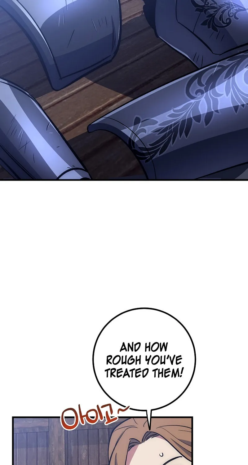 Lucky Striker Chapter 63 page 20 - 