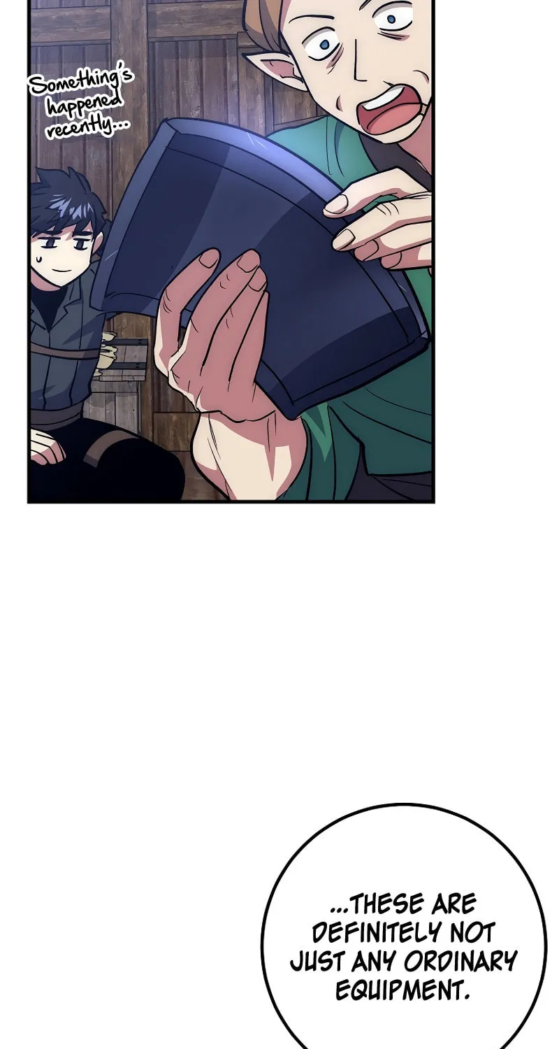 Lucky Striker Chapter 63 page 21 - 