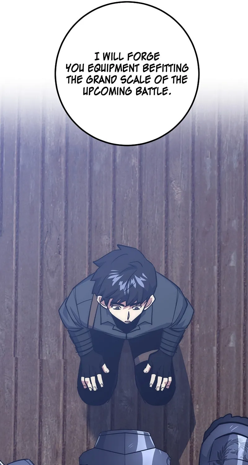 Lucky Striker Chapter 63 page 24 - 