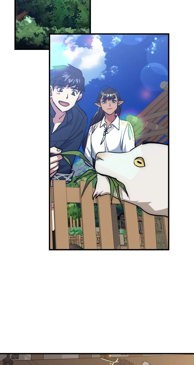 Lucky Striker Chapter 63 page 27 - 
