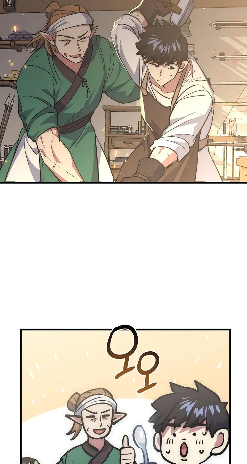 Lucky Striker Chapter 63 page 28 - 