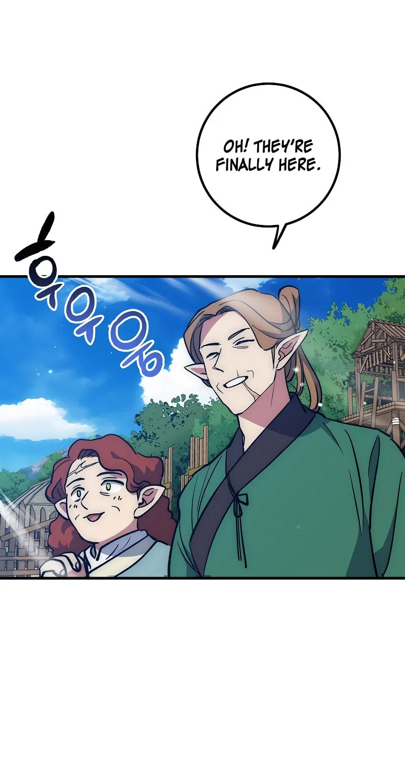 Lucky Striker Chapter 63 page 4 - 