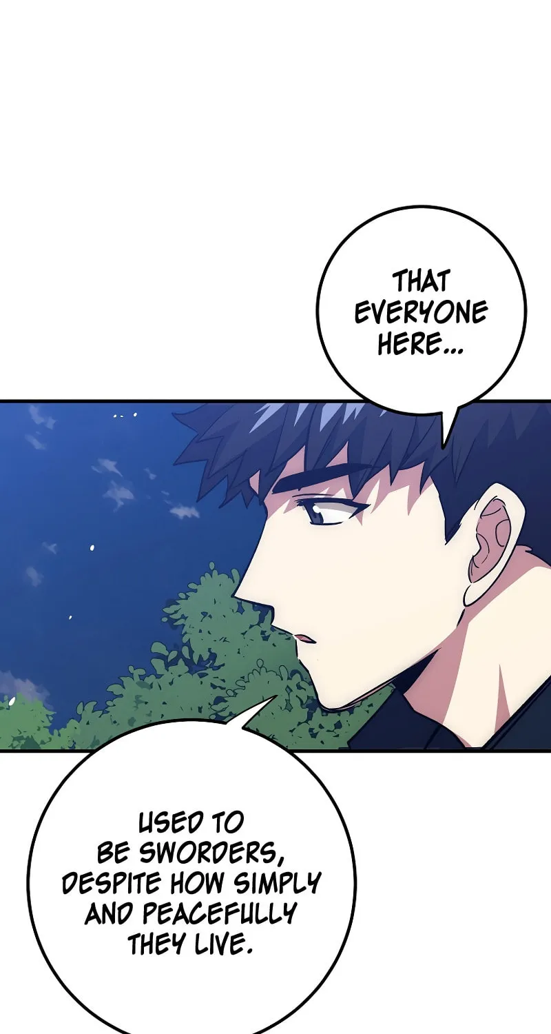 Lucky Striker Chapter 63 page 33 - 