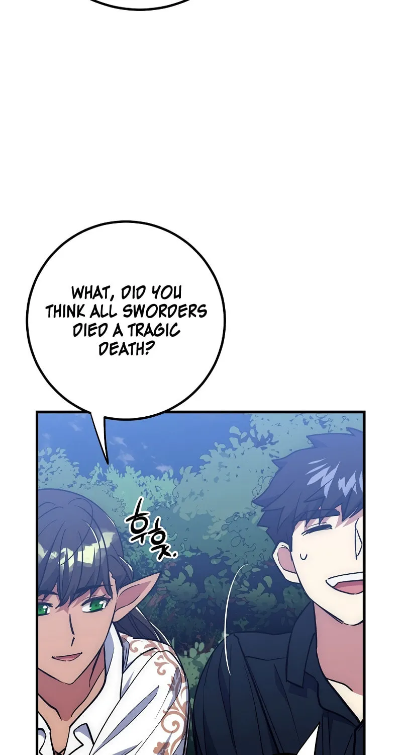 Lucky Striker Chapter 63 page 34 - 