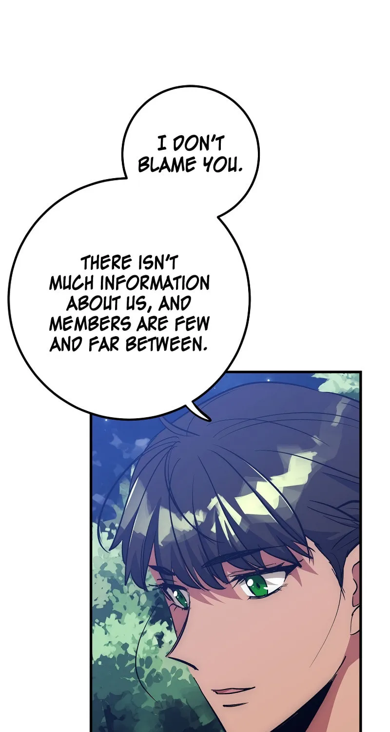 Lucky Striker Chapter 63 page 36 - 