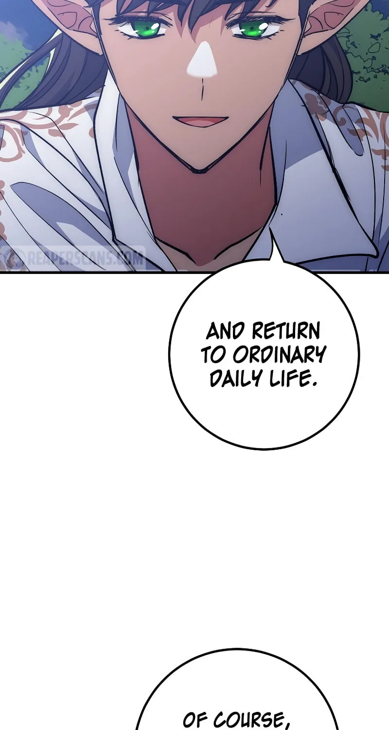 Lucky Striker Chapter 63 page 41 - 