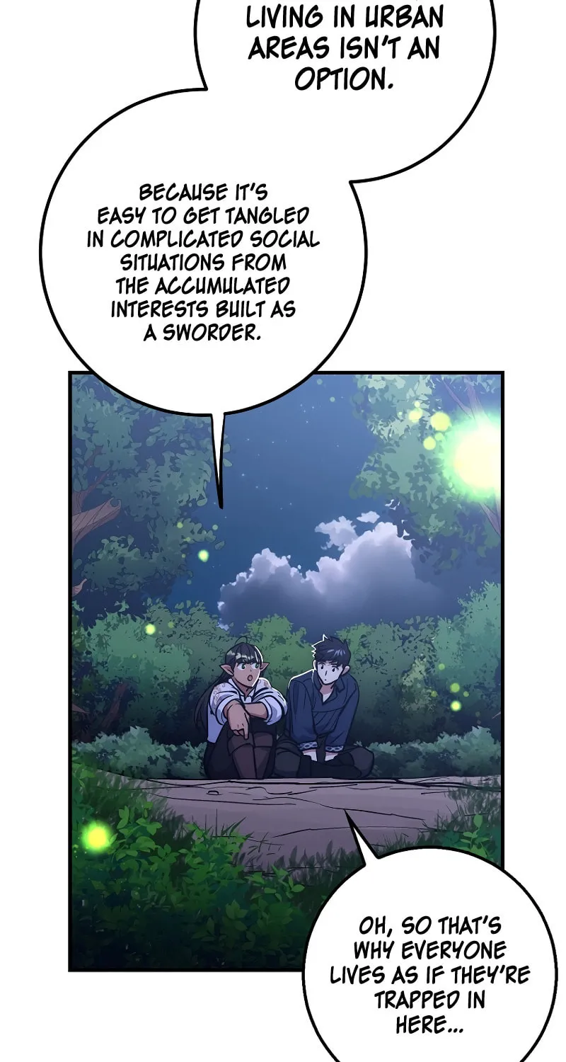 Lucky Striker Chapter 63 page 42 - 