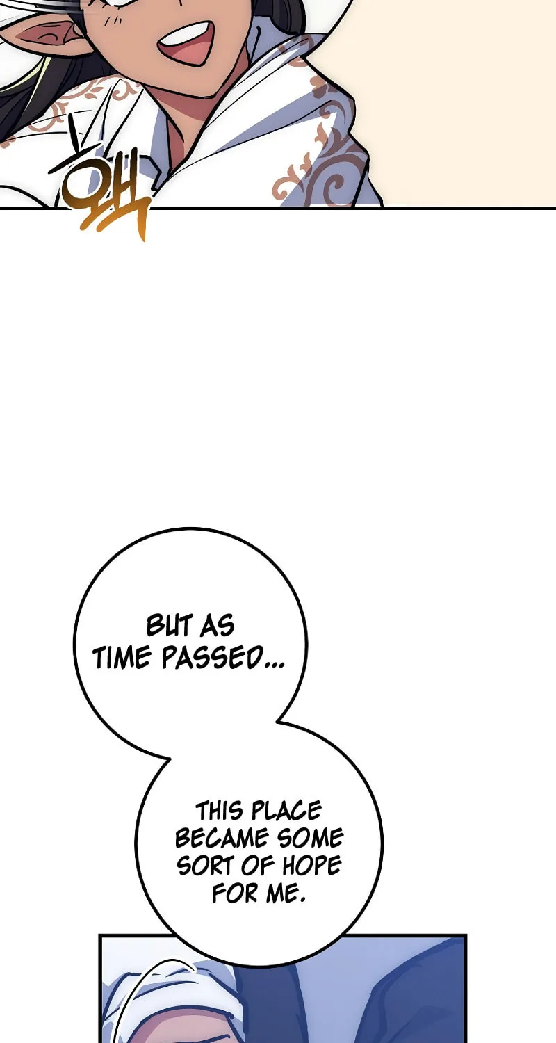 Lucky Striker Chapter 63 page 44 - 