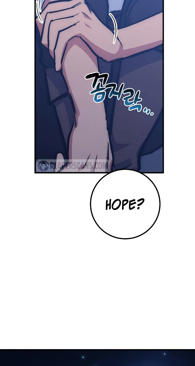 Lucky Striker Chapter 63 page 45 - 