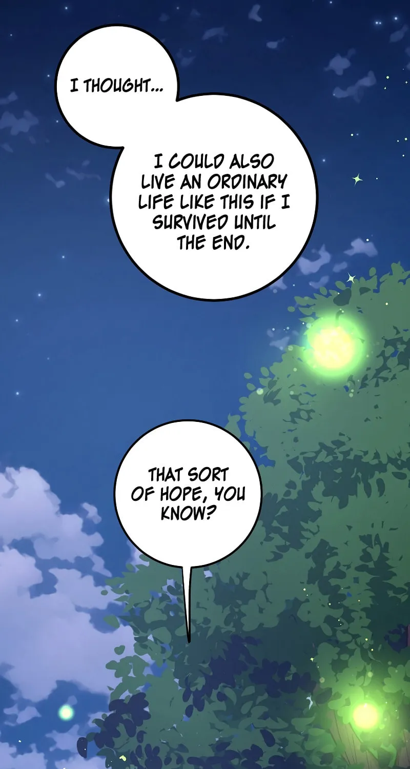 Lucky Striker Chapter 63 page 47 - 