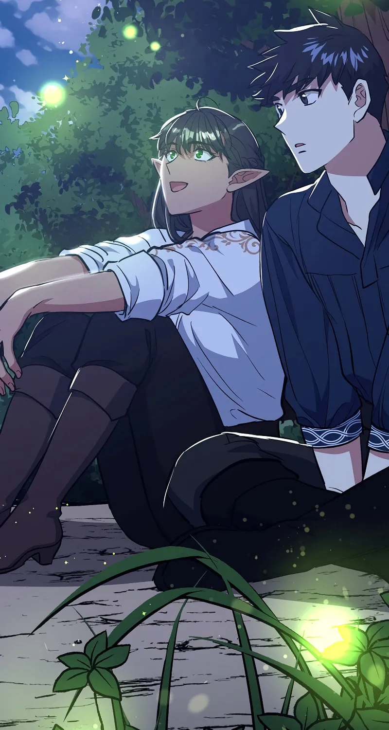 Lucky Striker Chapter 63 page 48 - 