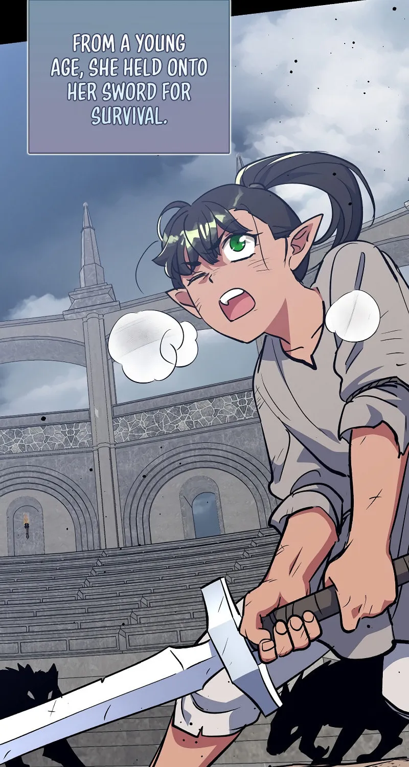 Lucky Striker Chapter 63 page 53 - 