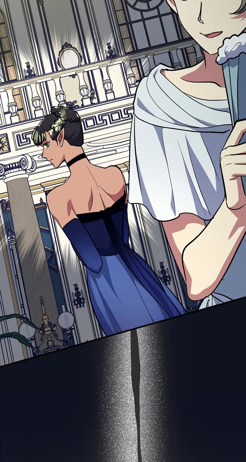 Lucky Striker Chapter 63 page 55 - 