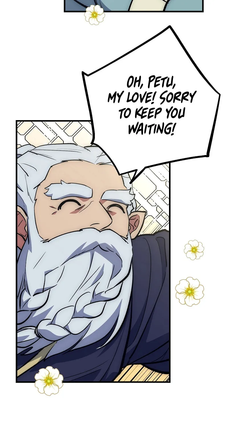 Lucky Striker Chapter 63 page 7 - 