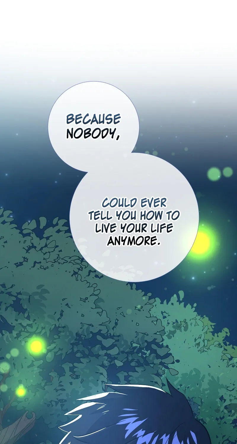 Lucky Striker Chapter 63 page 61 - 