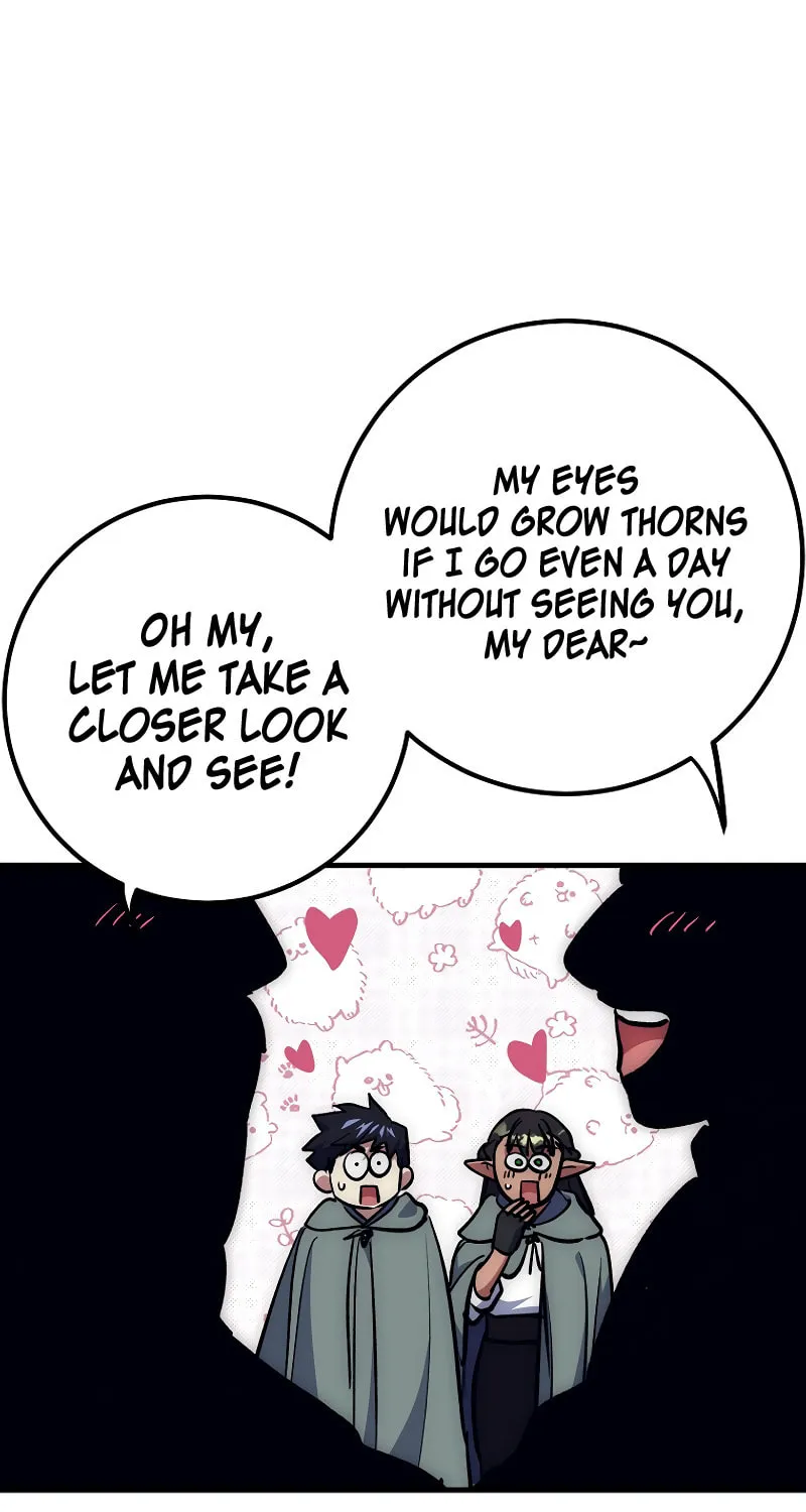 Lucky Striker Chapter 63 page 8 - 