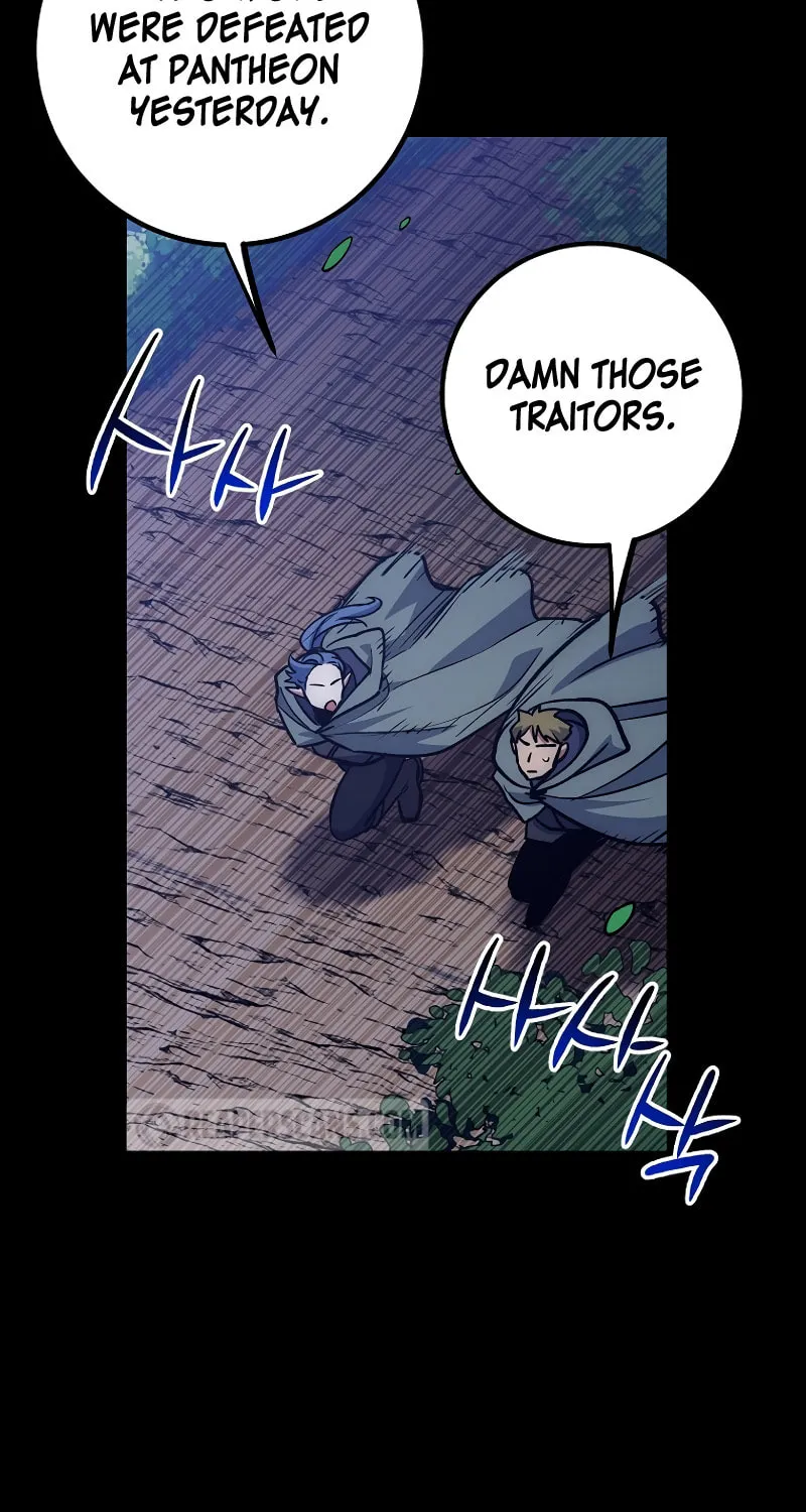 Lucky Striker Chapter 63 page 78 - 