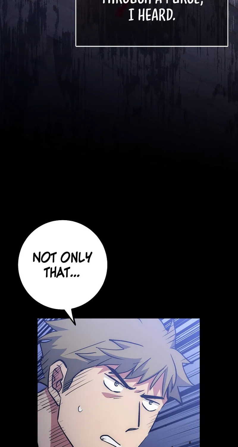 Lucky Striker Chapter 63 page 83 - 
