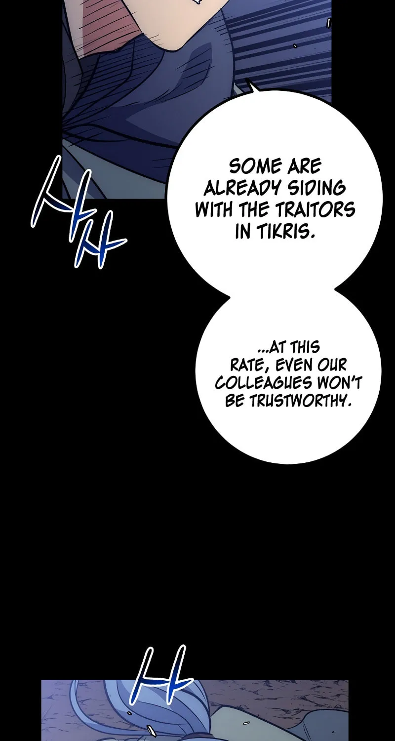 Lucky Striker Chapter 63 page 84 - 