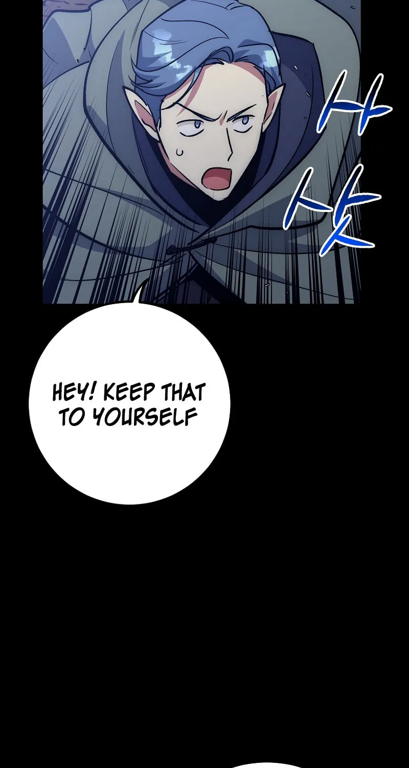 Lucky Striker Chapter 63 page 85 - 