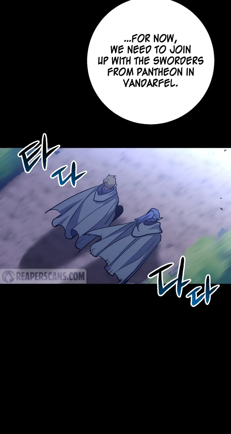 Lucky Striker Chapter 63 page 86 - 