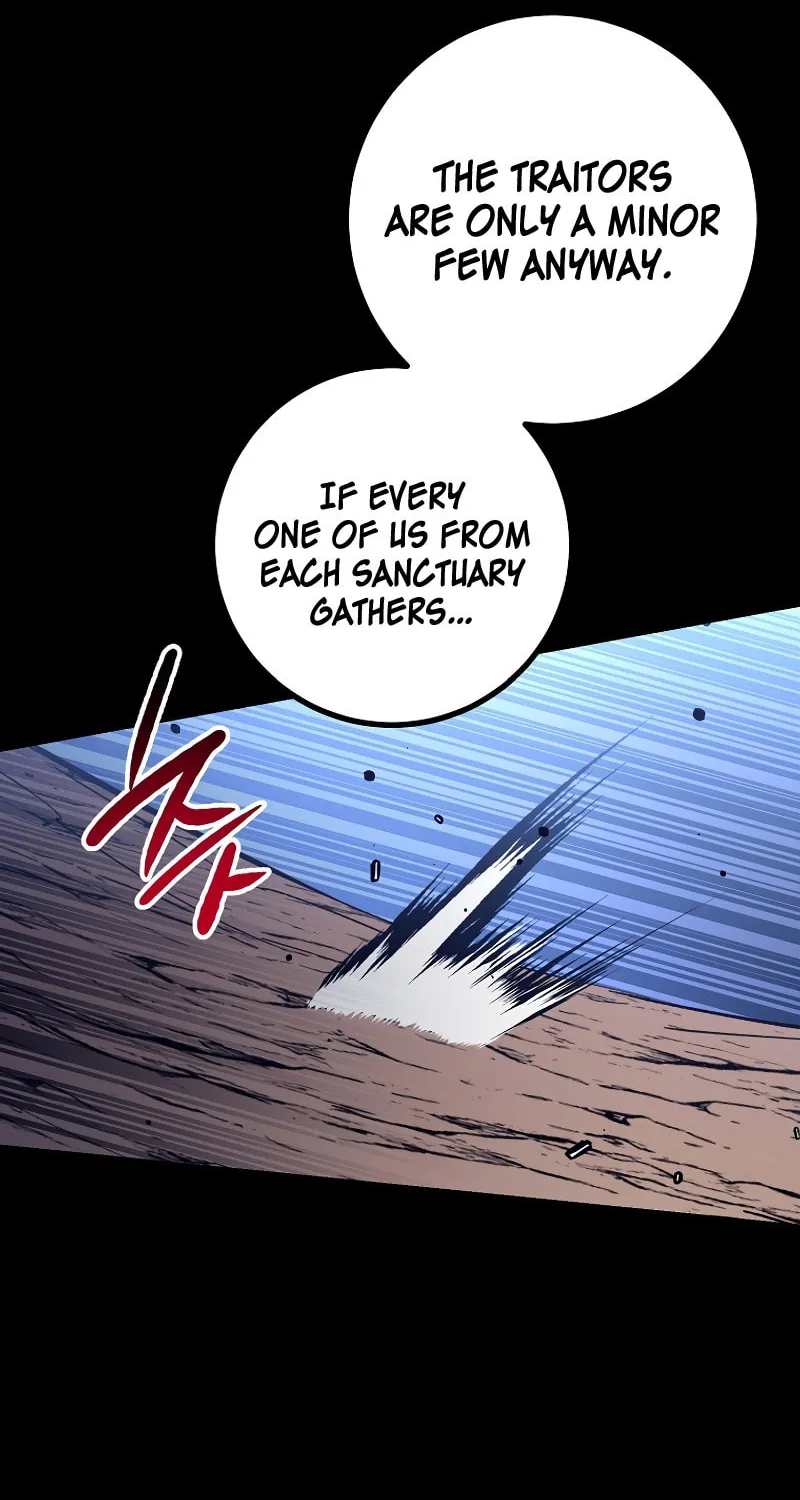 Lucky Striker Chapter 63 page 87 - 