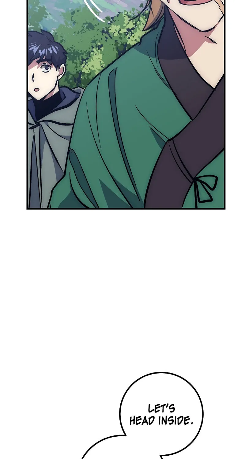 Lucky Striker Chapter 63 page 10 - 