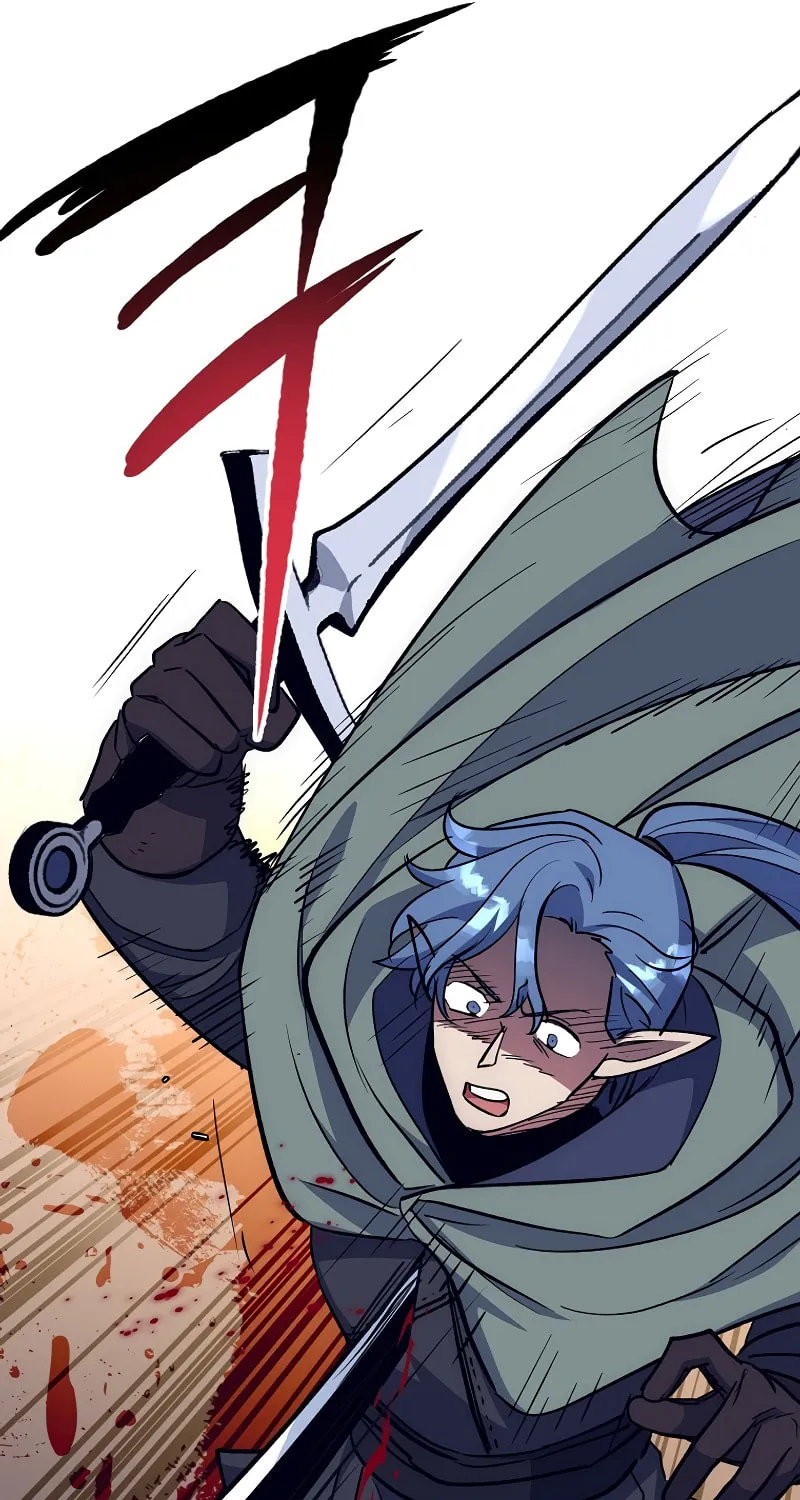 Lucky Striker Chapter 63 page 92 - 