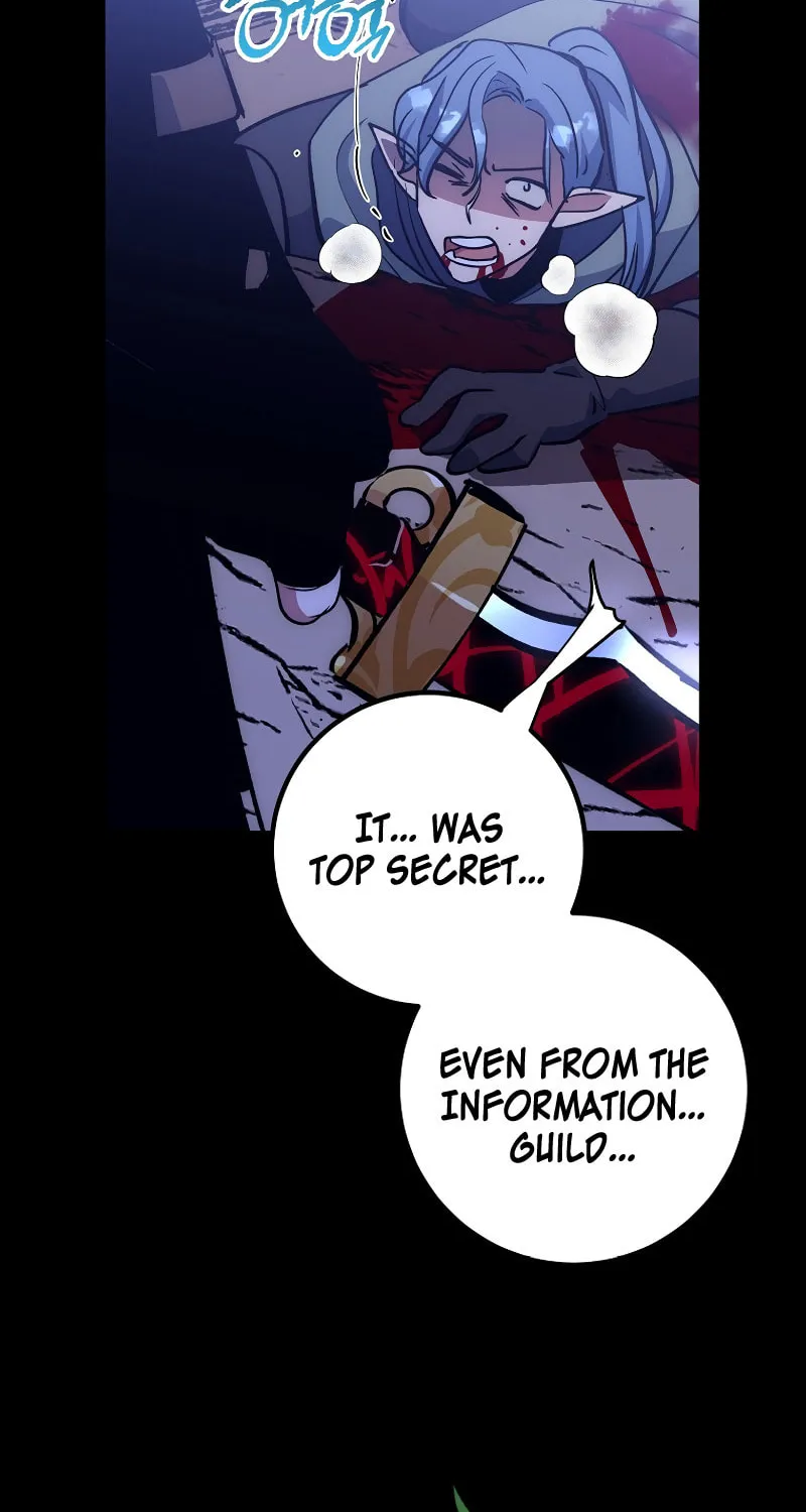Lucky Striker Chapter 63 page 99 - 
