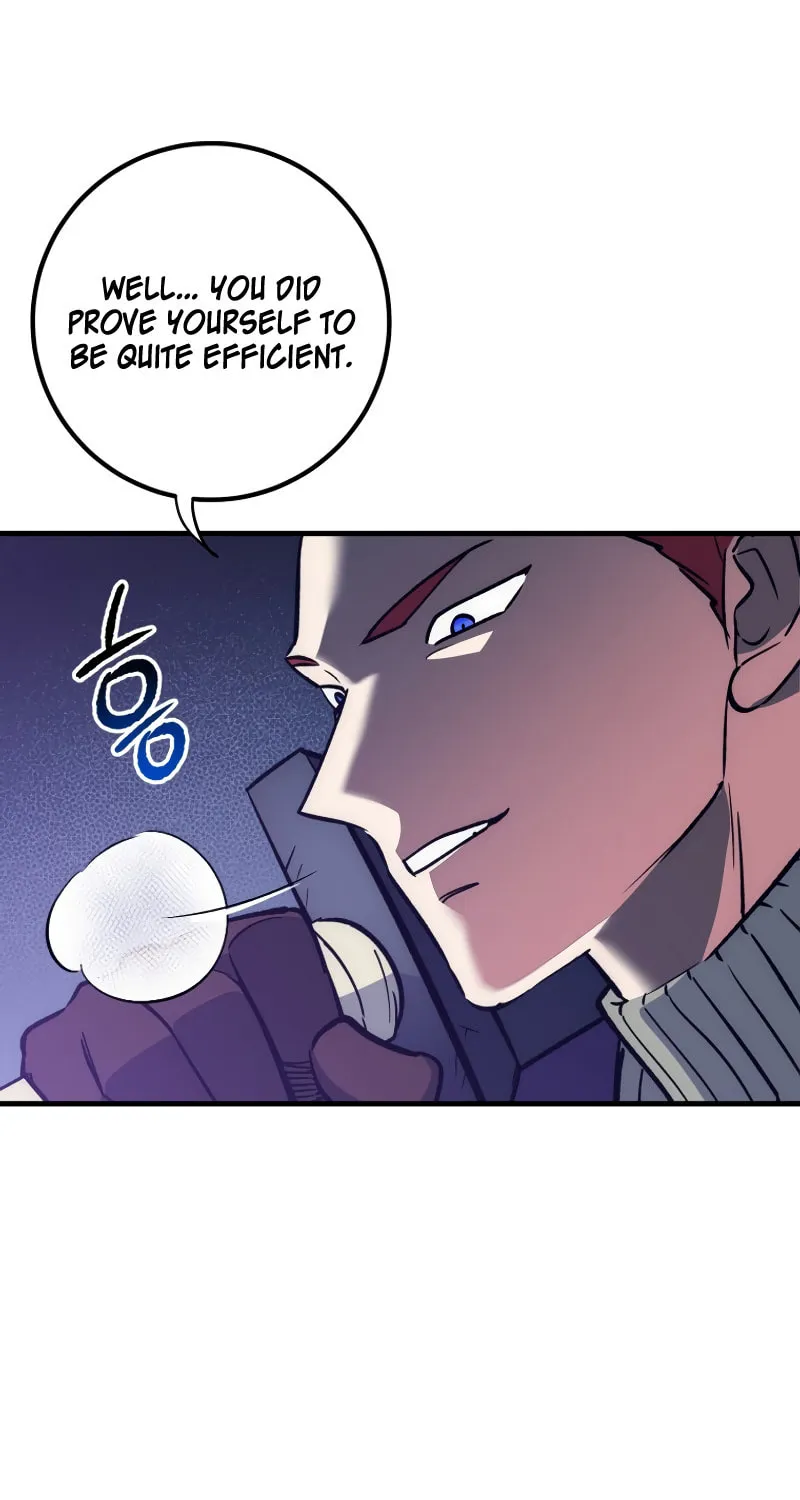 Lucky Striker Chapter 64 page 11 - 