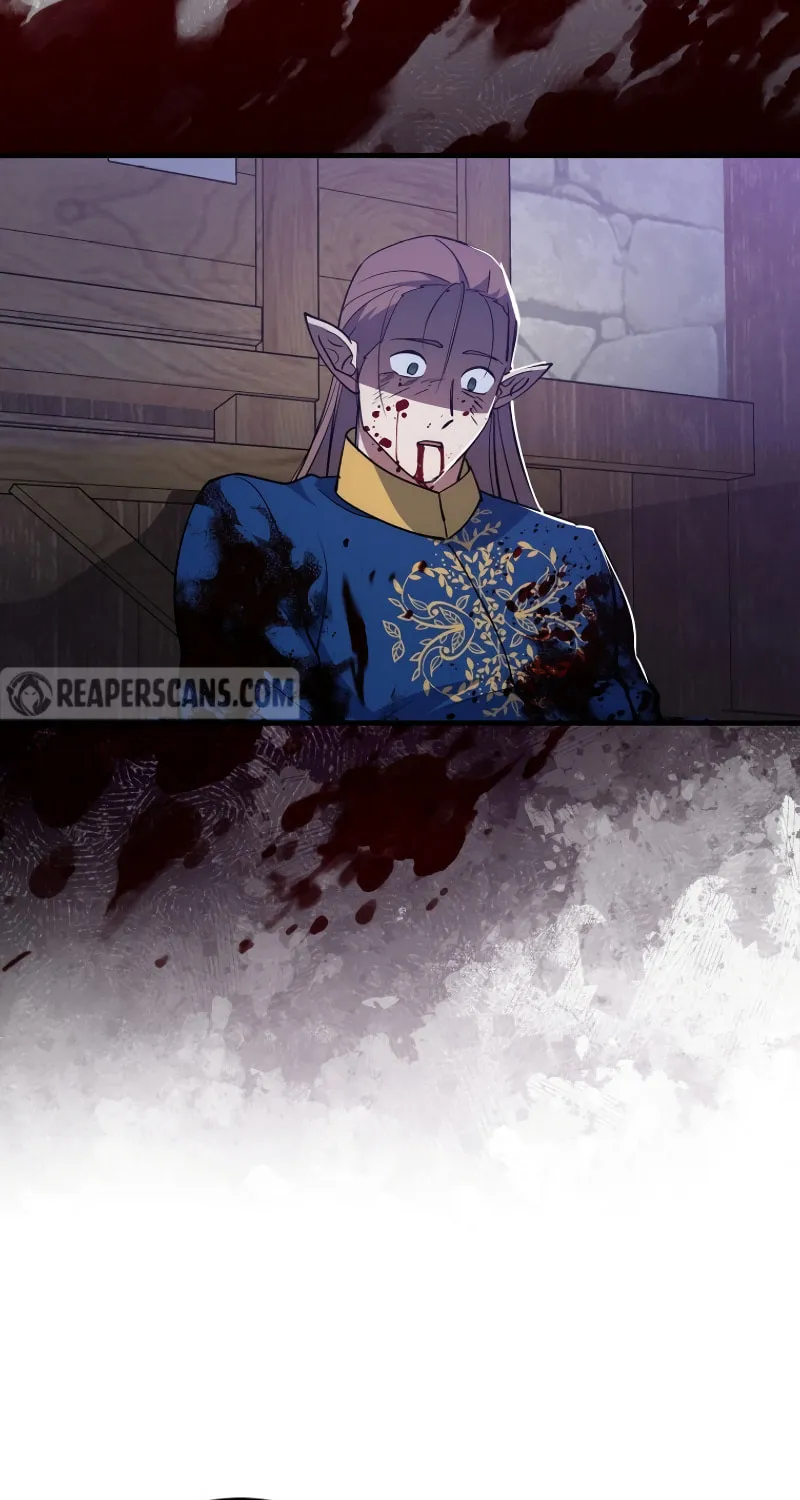Lucky Striker Chapter 64 page 13 - 