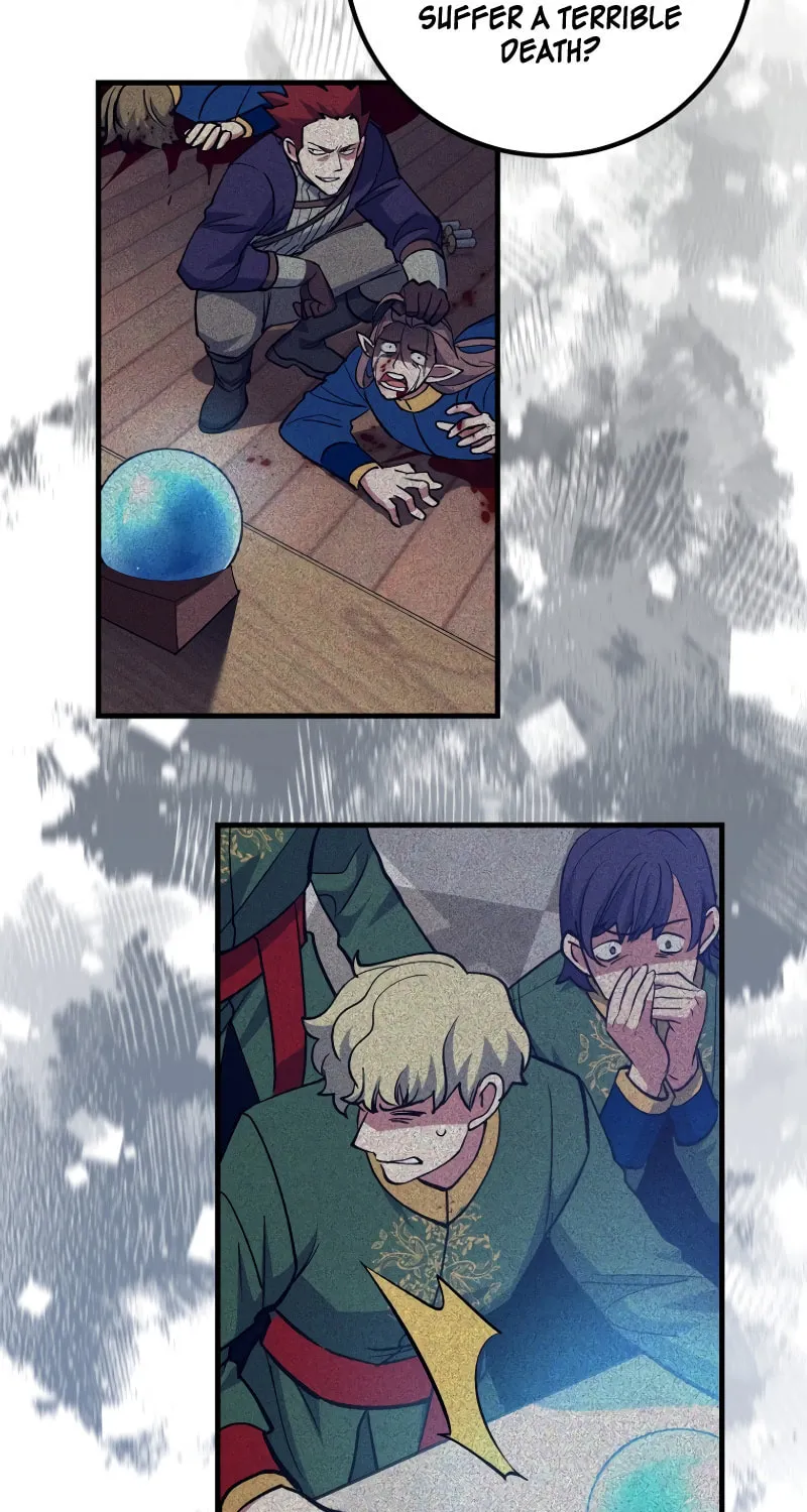 Lucky Striker Chapter 64 page 15 - 