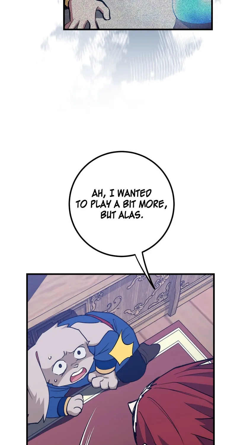 Lucky Striker Chapter 64 page 16 - 