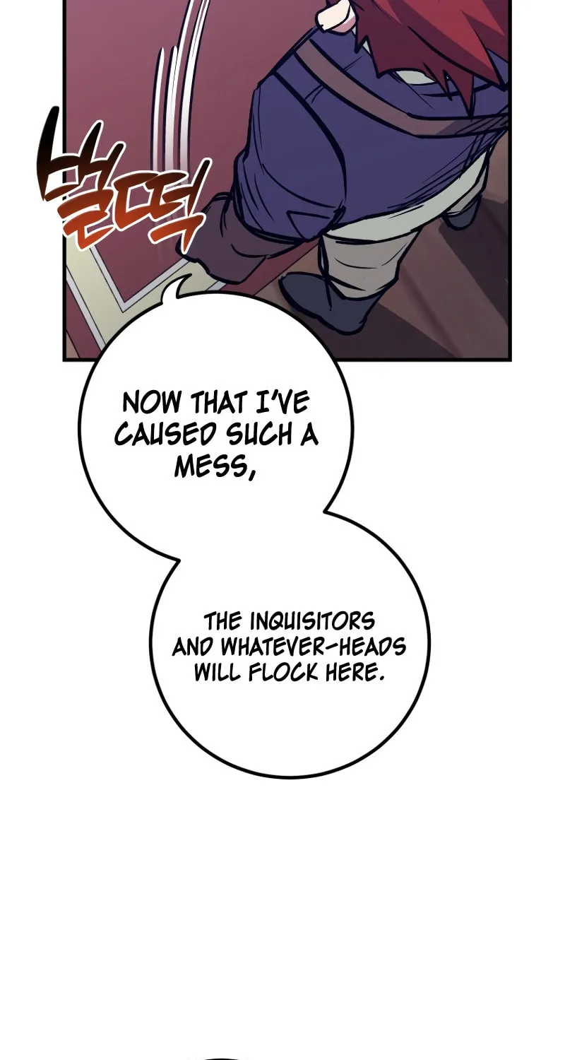 Lucky Striker Chapter 64 page 17 - 
