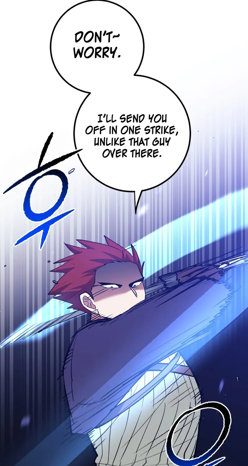Lucky Striker Chapter 64 page 18 - 