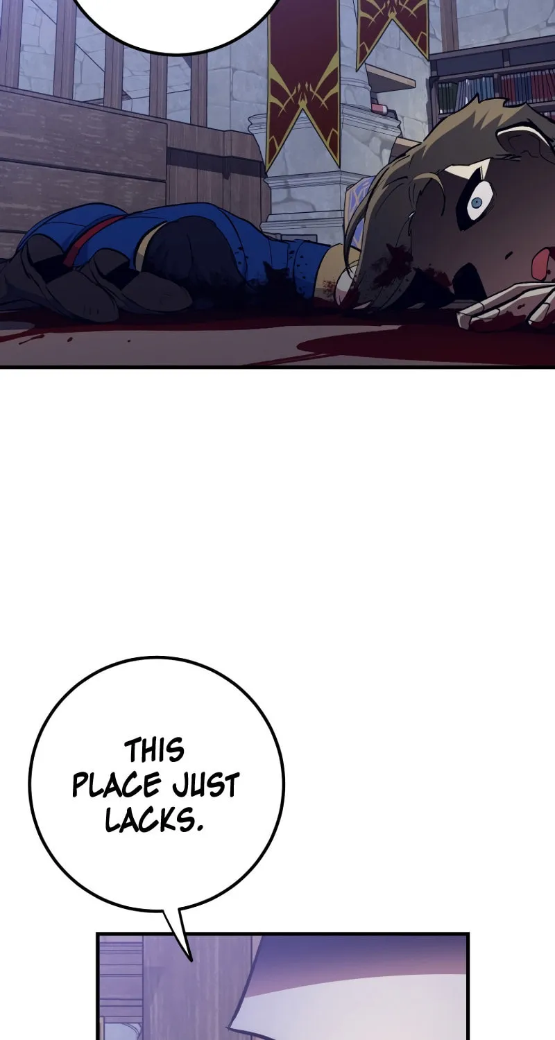 Lucky Striker Chapter 64 page 3 - 