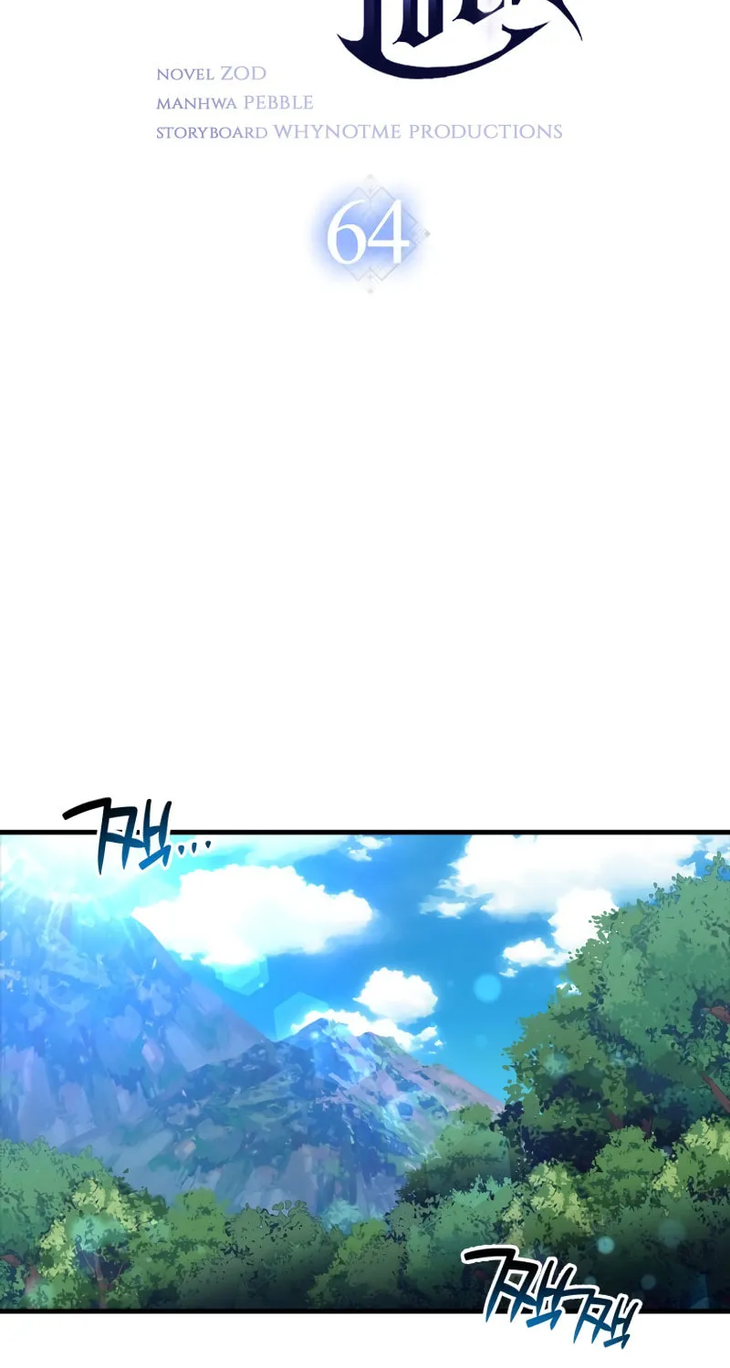 Lucky Striker Chapter 64 page 23 - 