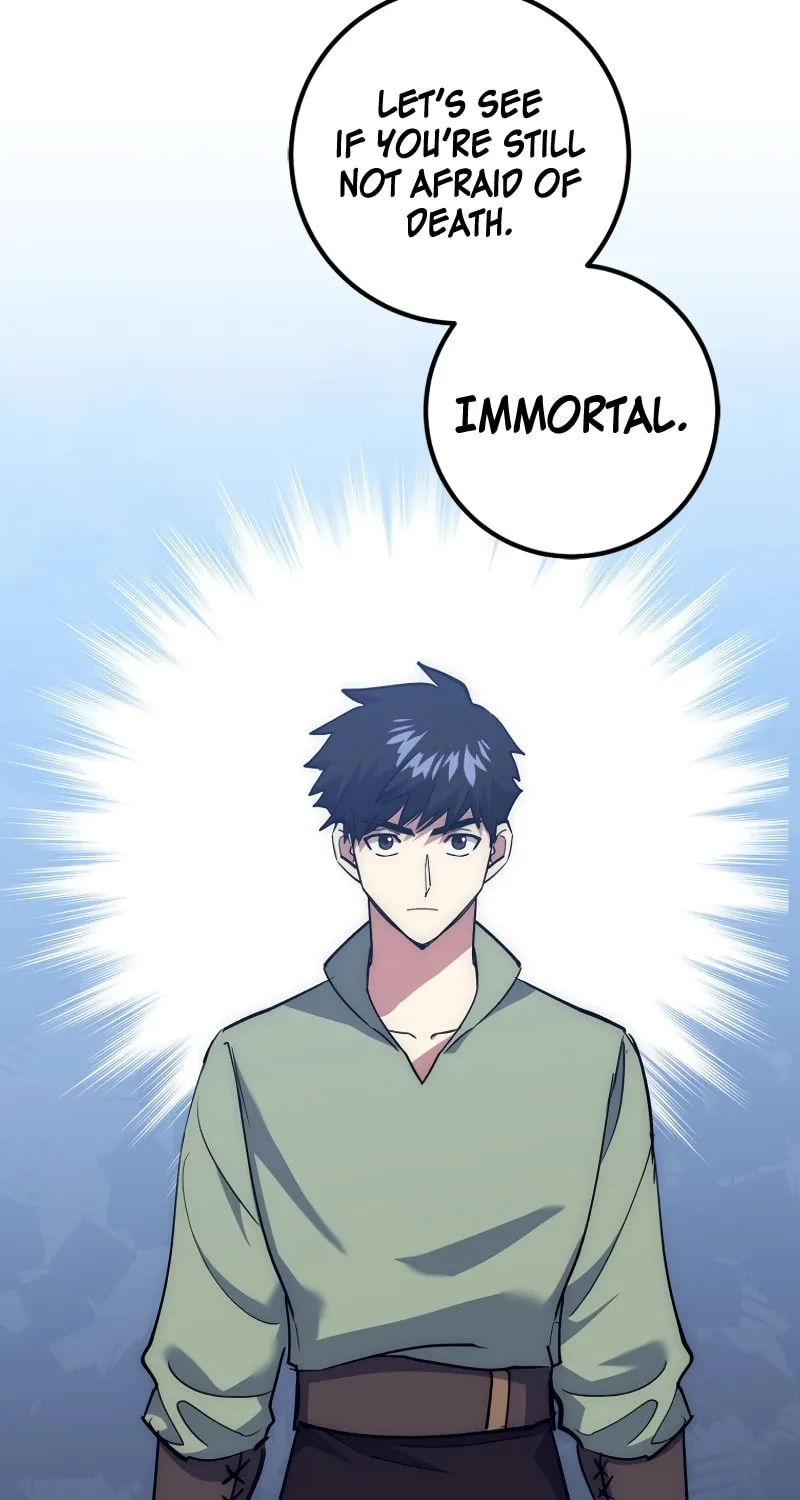 Lucky Striker Chapter 64 page 26 - 
