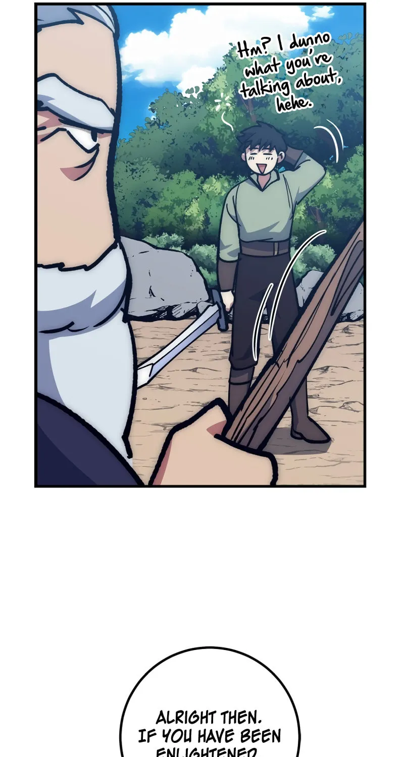 Lucky Striker Chapter 64 page 29 - 