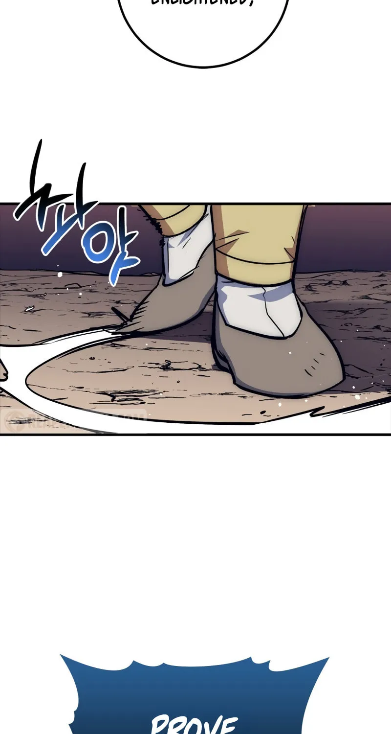 Lucky Striker Chapter 64 page 30 - 