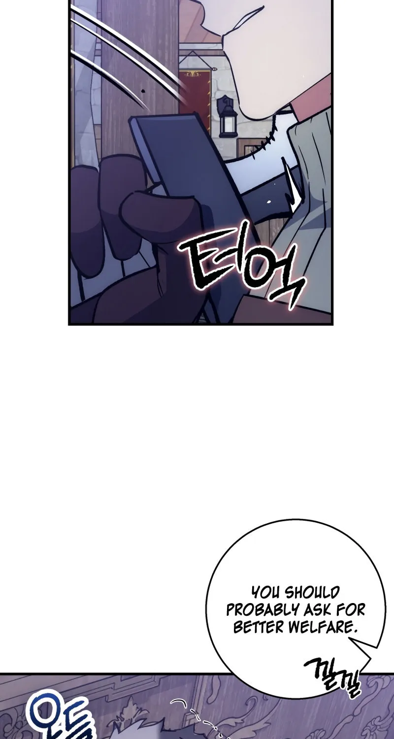 Lucky Striker Chapter 64 page 4 - 