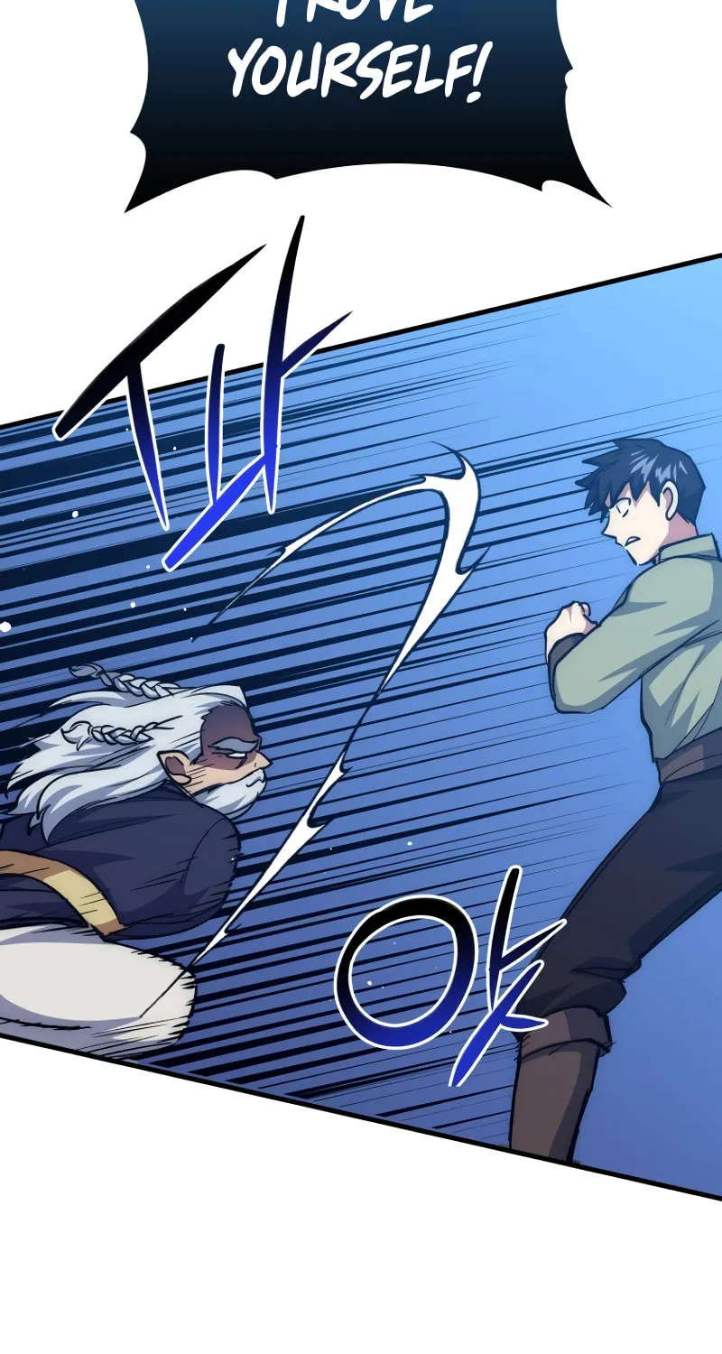 Lucky Striker Chapter 64 page 31 - 