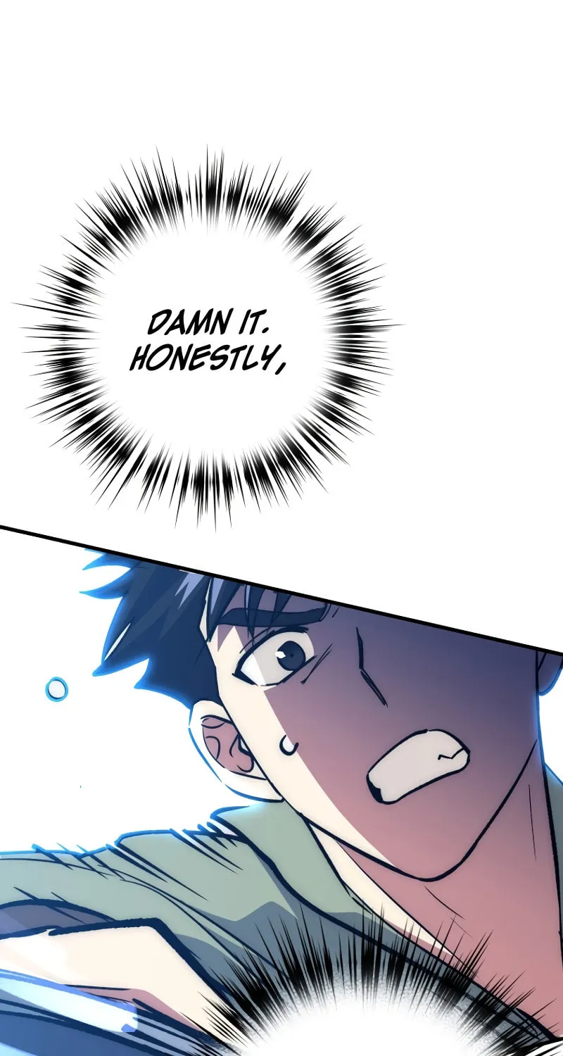 Lucky Striker Chapter 64 page 32 - 