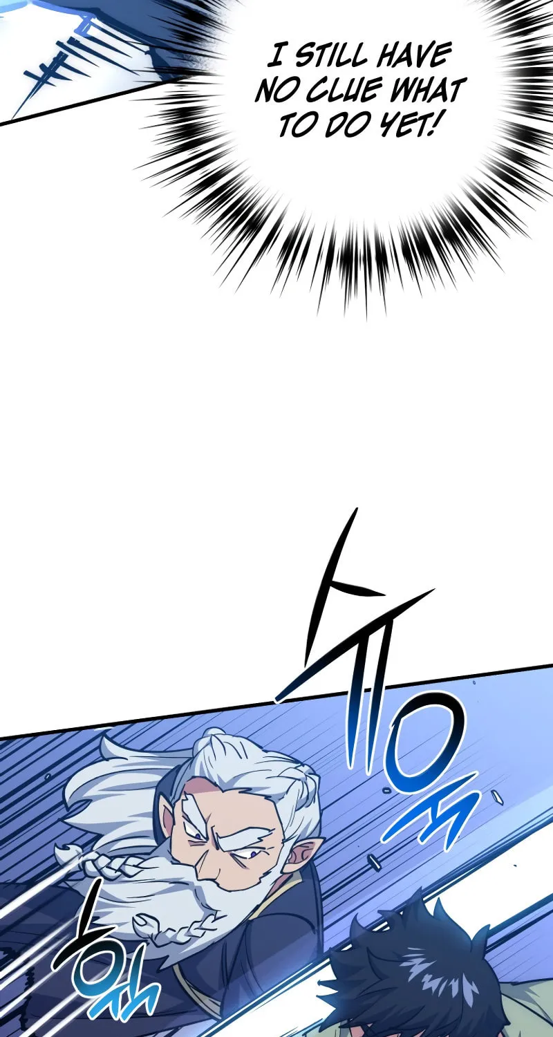 Lucky Striker Chapter 64 page 33 - 