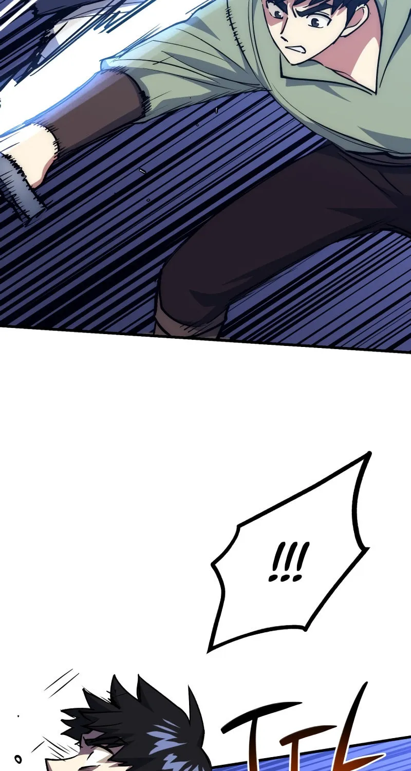 Lucky Striker Chapter 64 page 34 - 