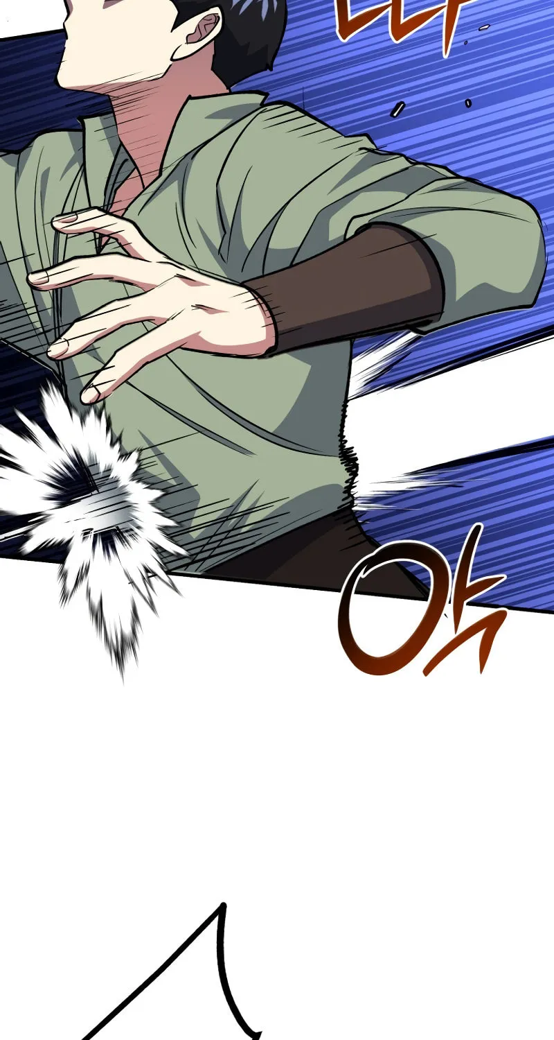 Lucky Striker Chapter 64 page 35 - 