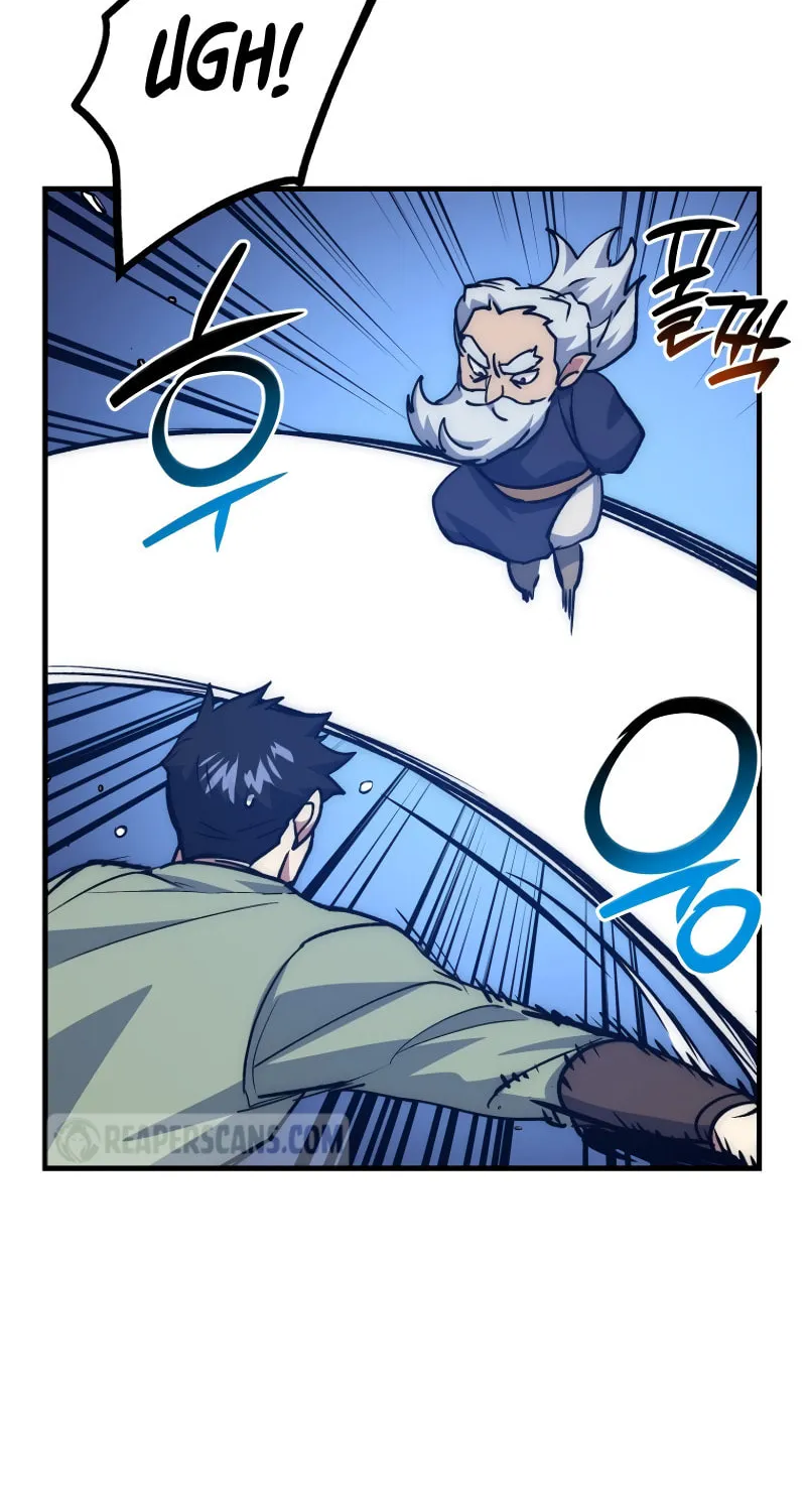 Lucky Striker Chapter 64 page 36 - 